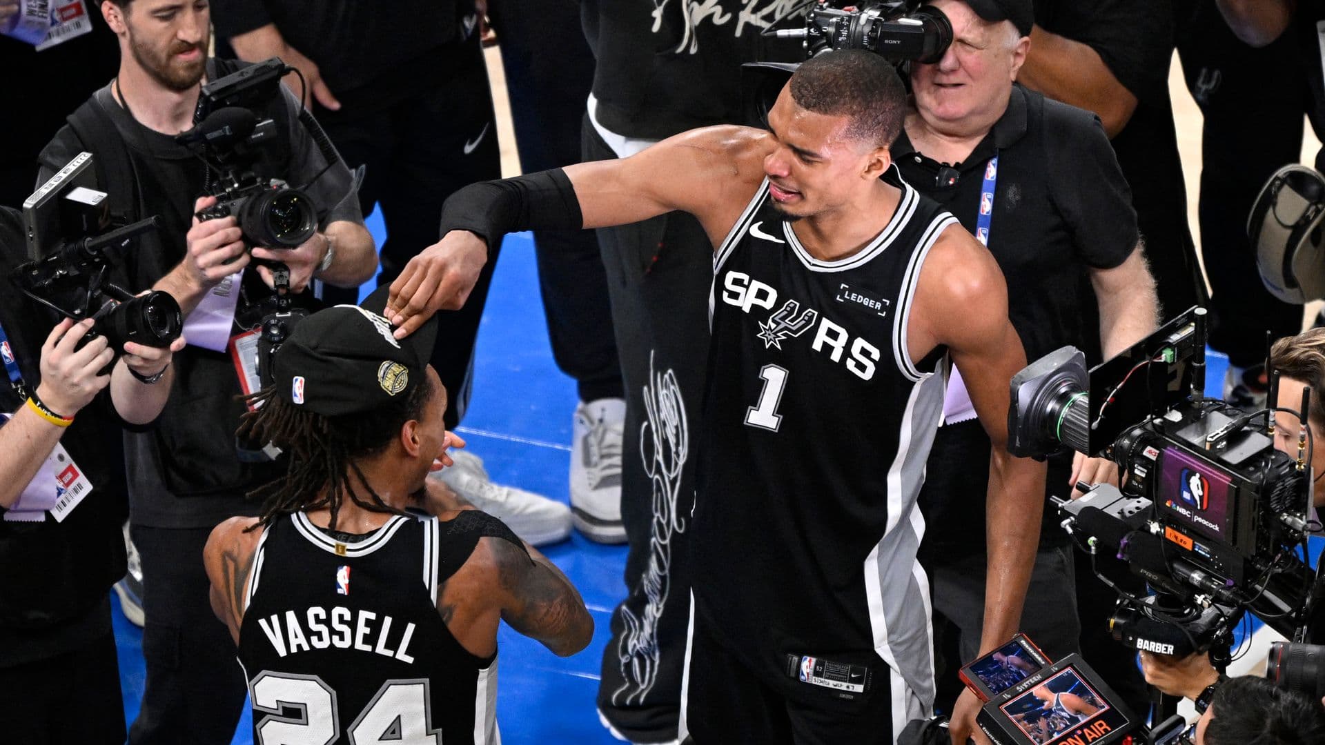 Los Spurs