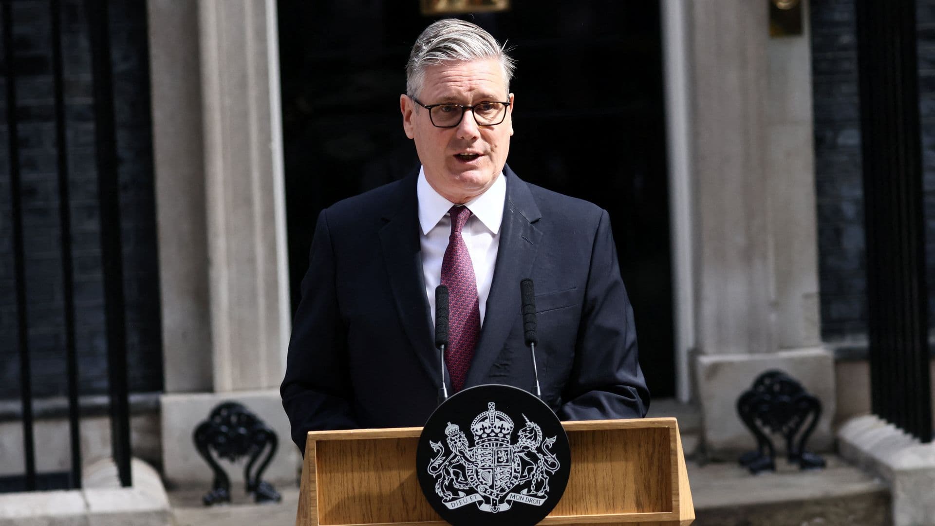 Starmer