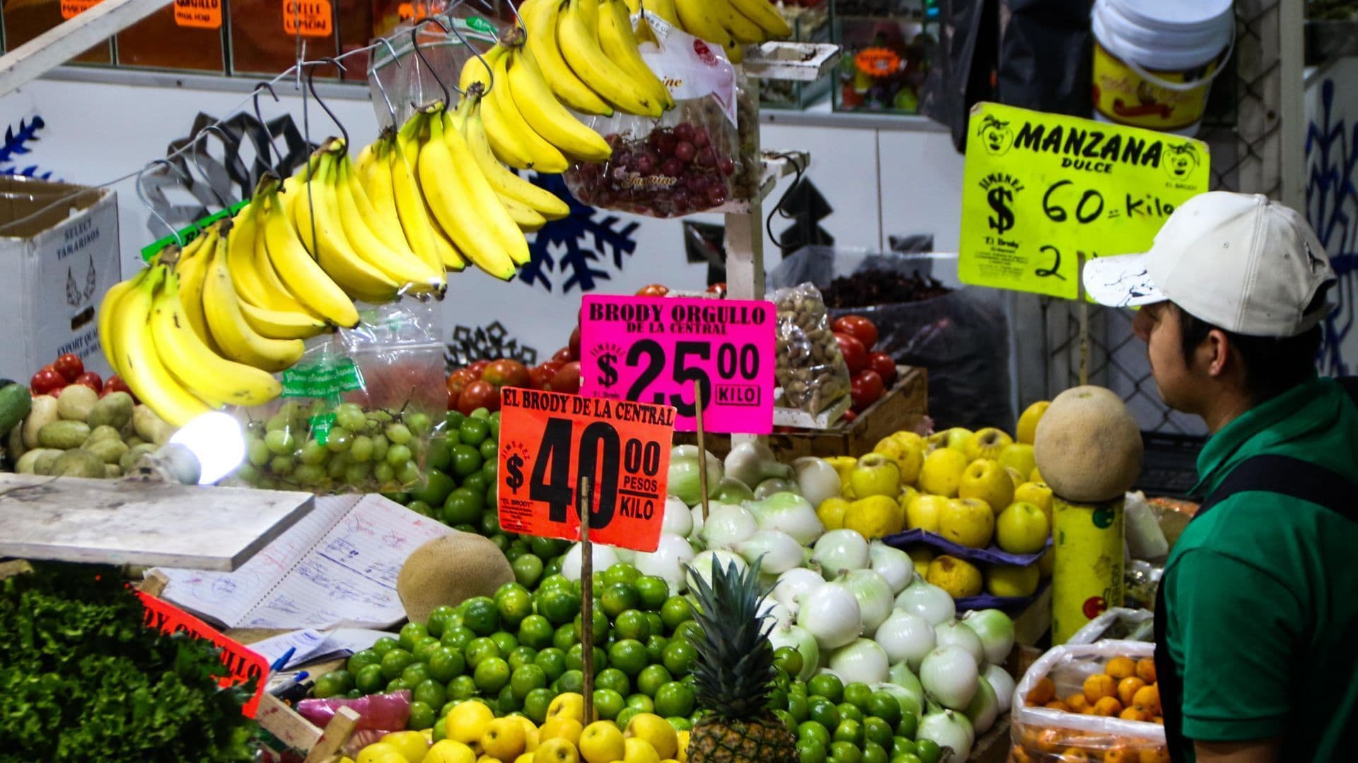 Subió Costo de la Canasta Alimentaria: INEGI Revela Cuánto Aumentó en Ciudades y el Campo