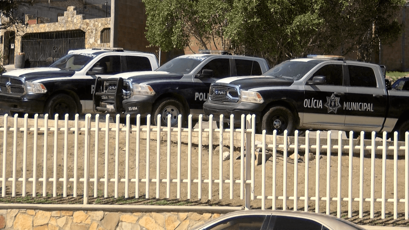 Vigilarán Calles de Tecate Durante Halloween; Advierten Multas por Incumplir Reglas