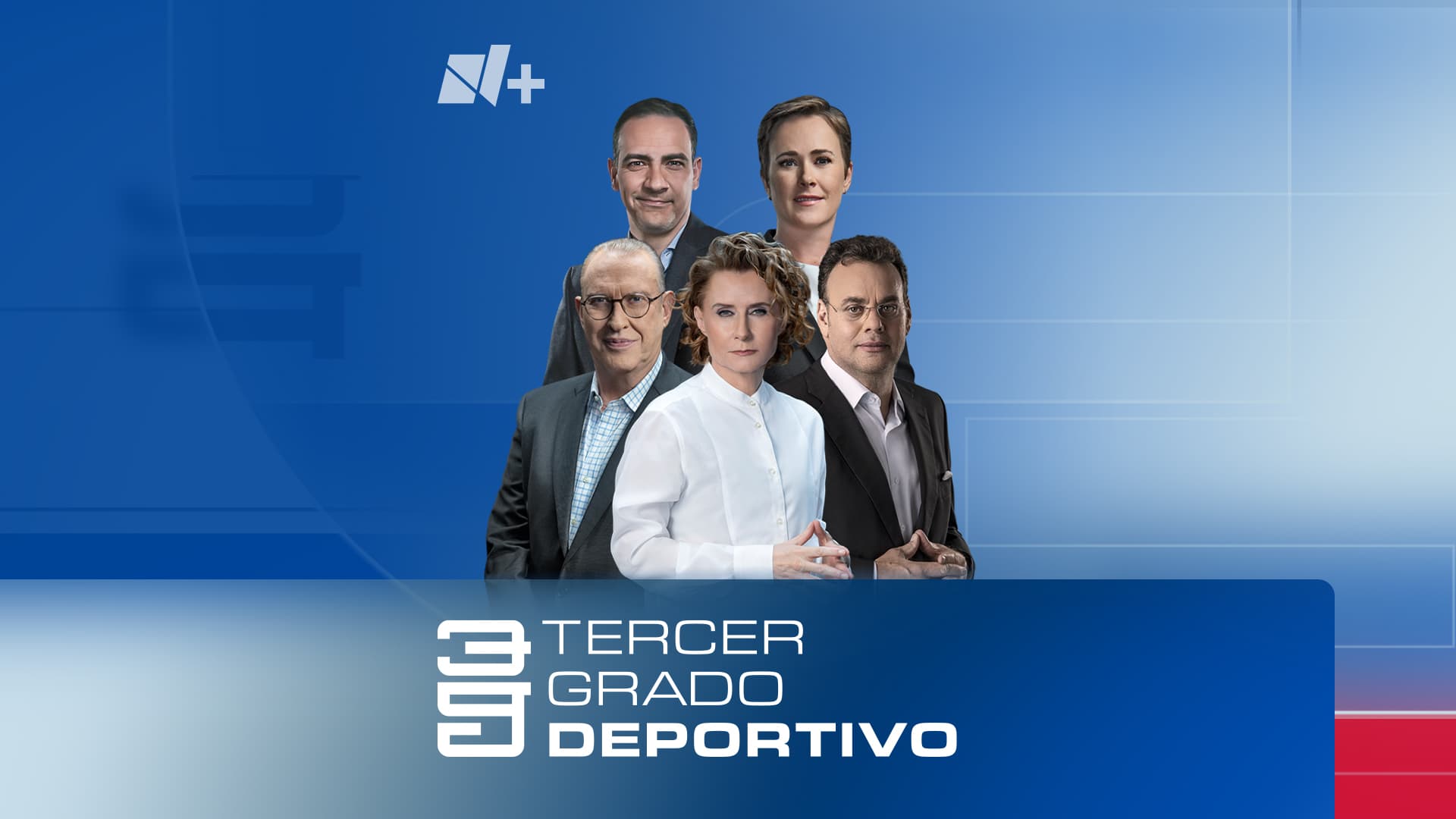 Programa Tercer Grado Deportivo