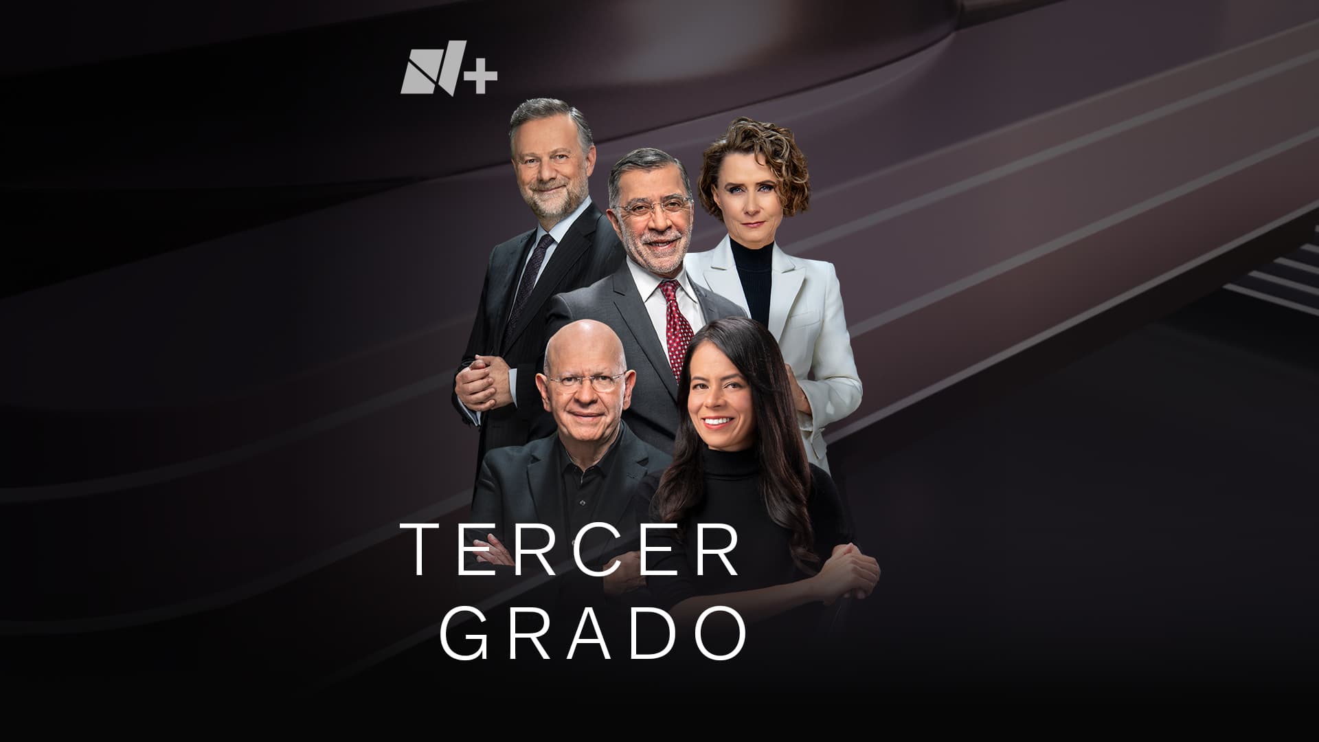 Programa Tercer Grado