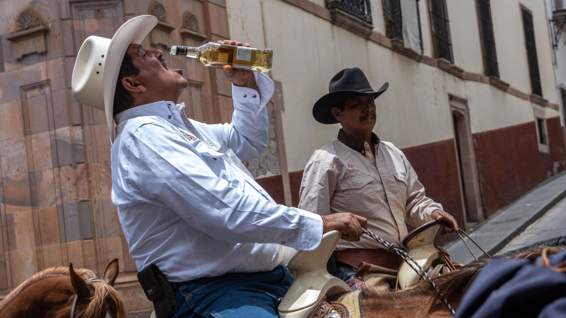 Alertan Falsificación y Adulteración de Tequila Reposado en Guerrero