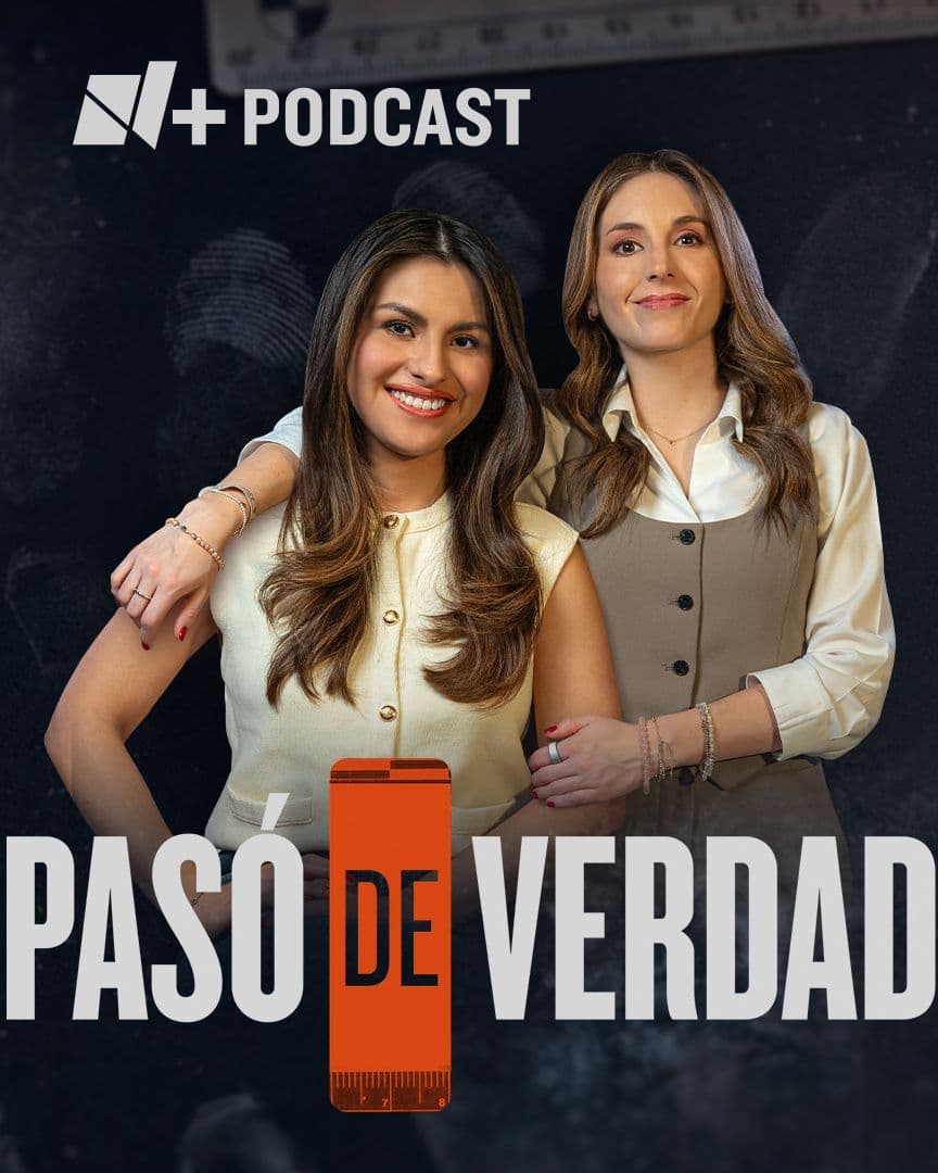 Pasó de Verdad