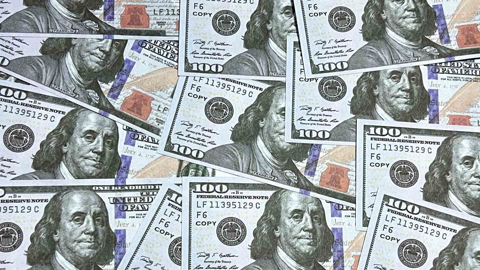 Así Cotiza el Precio del Dólar Hoy Martes 4 de Agosto de 2026 en México y la Frontera Norte