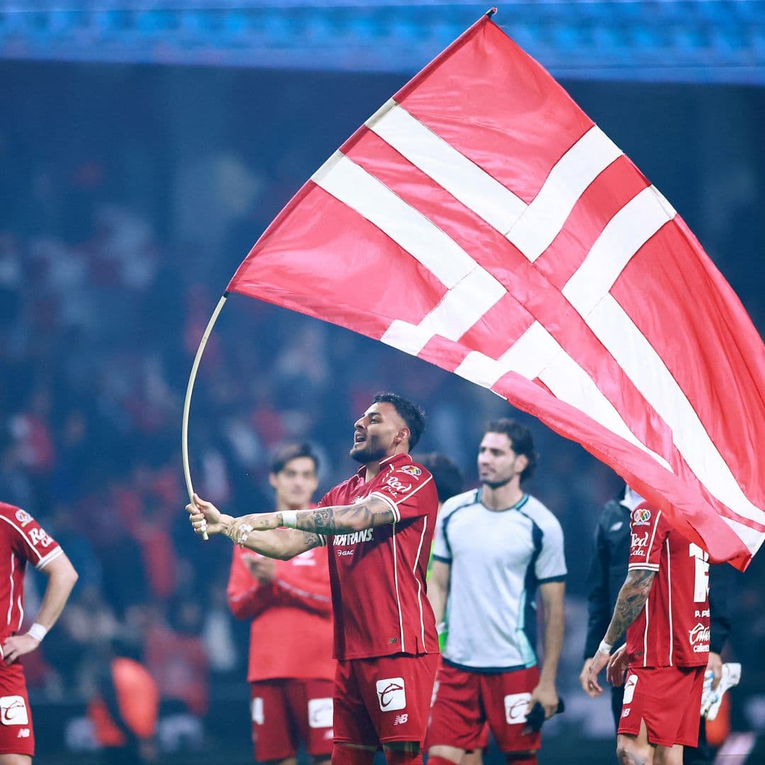 Destacan Toluca y León por la Liga MX en Segundo Día de la Leagues Cup 2026