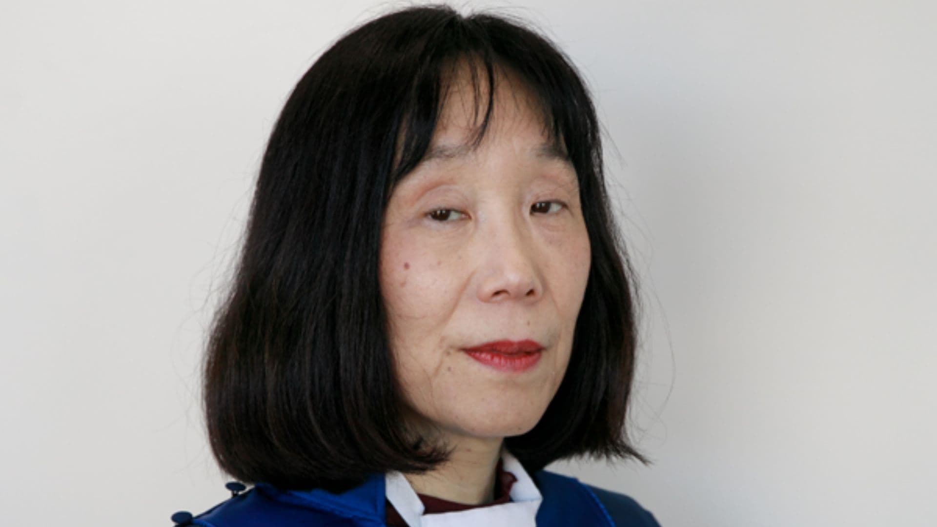 Tomoko Akane, presidenta de la Corte Penal Internacional. Foto: CPI