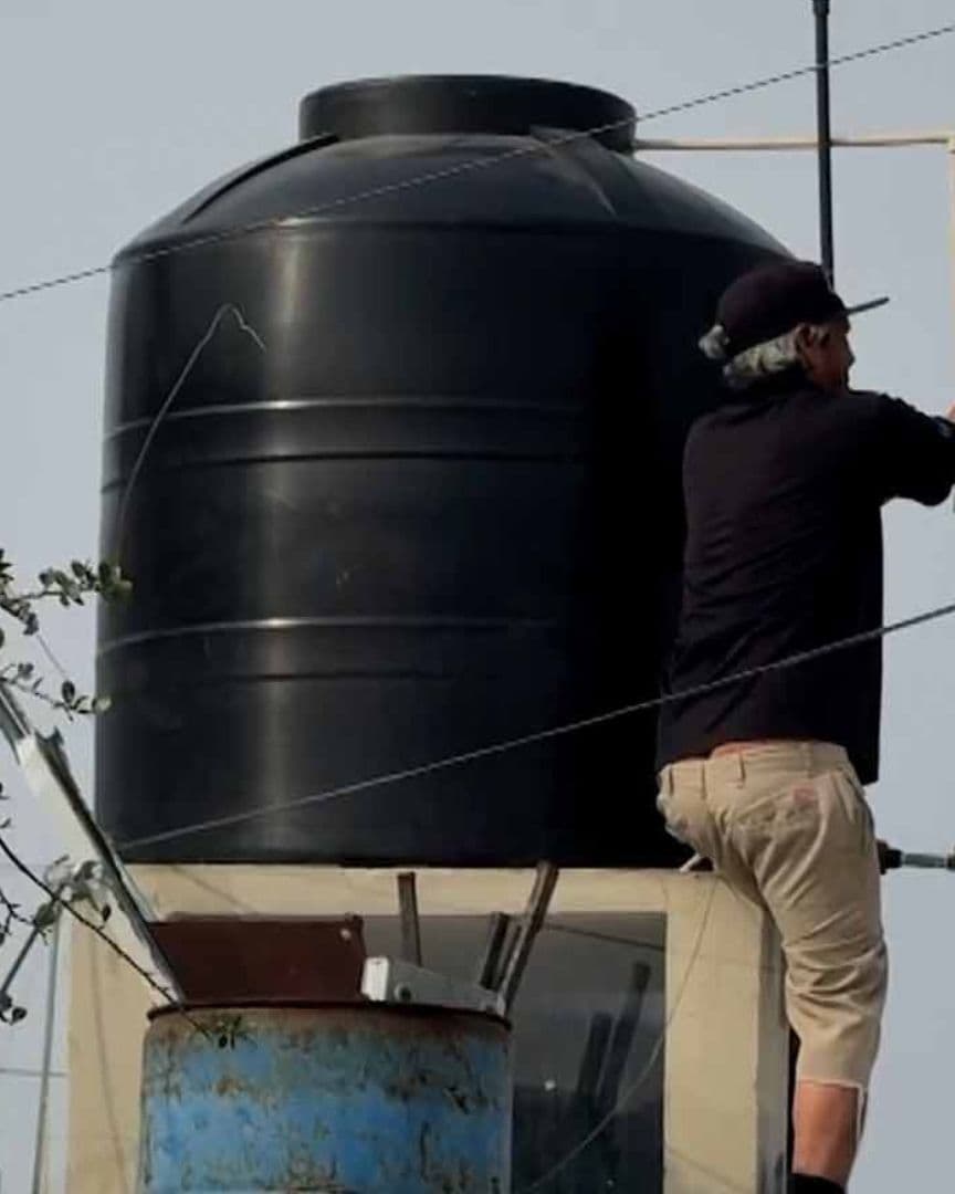 Tormenta Eléctrica Afecta Suministro de Agua en 24 Colonias de Saltillo