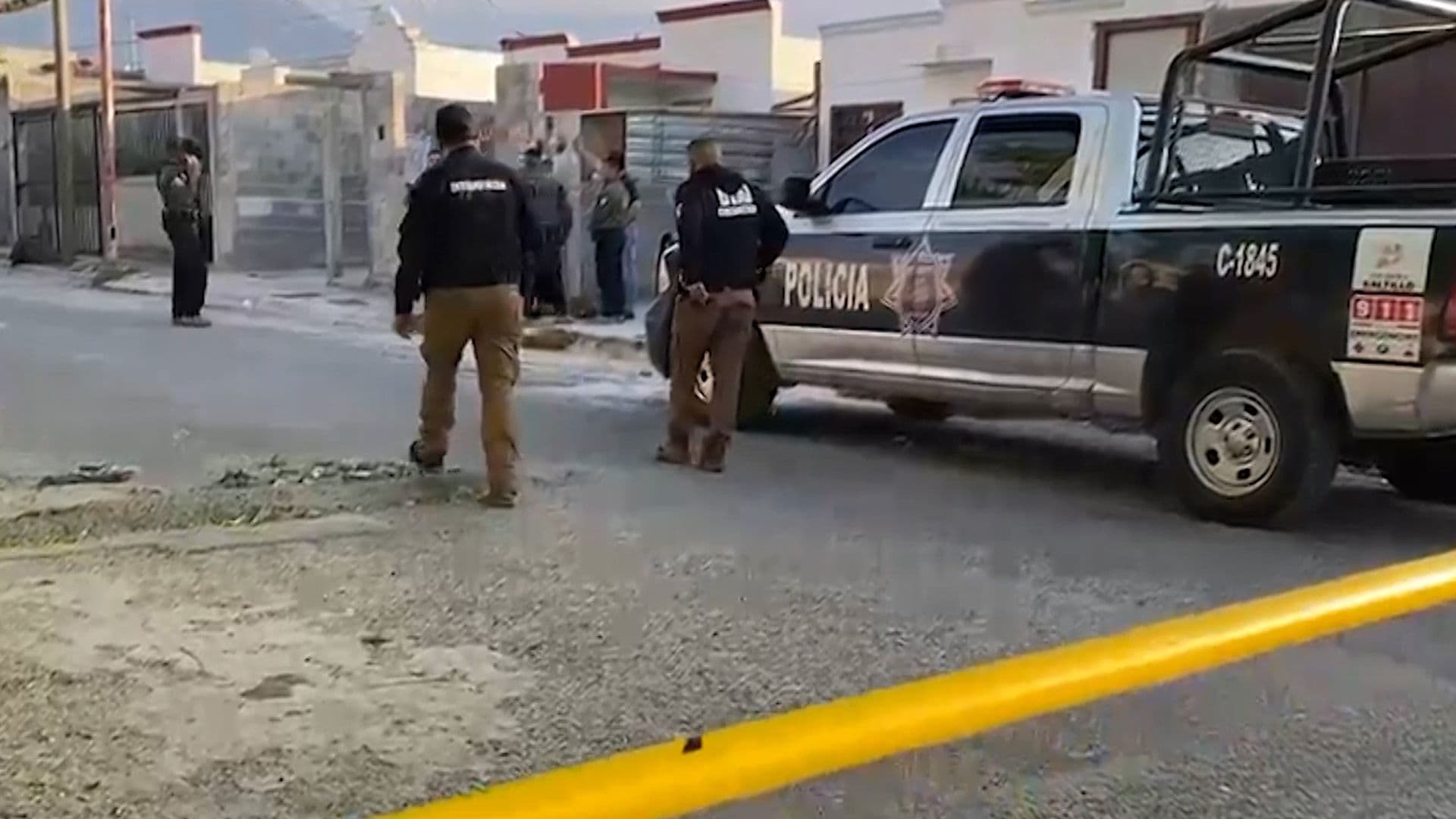 Trasladarán a Chiapas Cuerpo de Diana"N", Mujer Asesinada por su Expareja en Saltillo