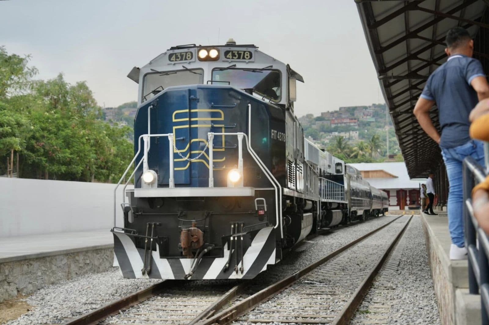 Tren Interoceánico 2026: Conoce los Horarios, Precios Y Mapa De Su Ruta