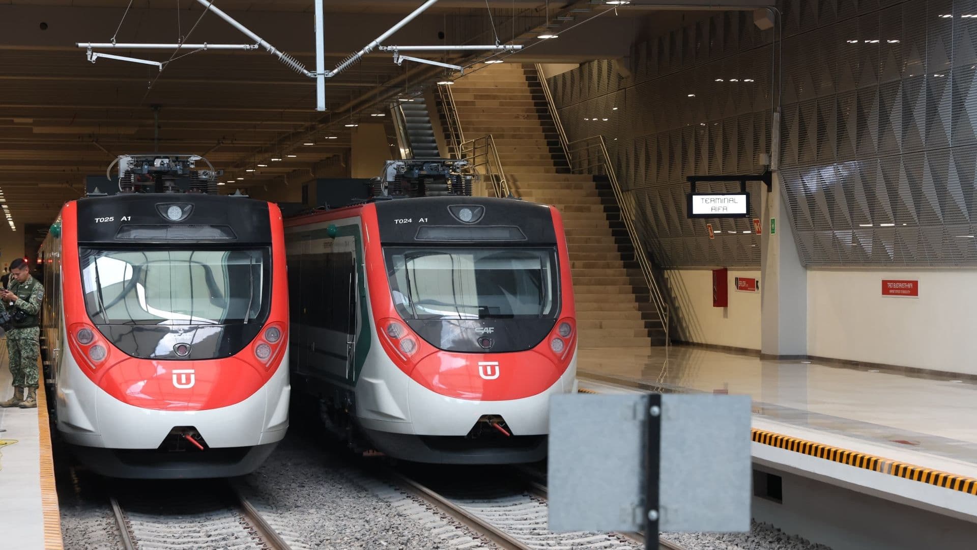 Tren CDMX-Querétaro: ¿Dónde Estará la Nueva Estación en Buenavista? Mapa de Lugar Exacto