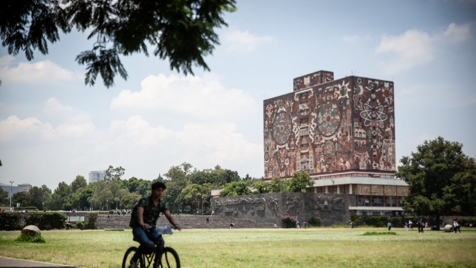 UNAM No Descarta Repetir Examen: Revela Quiénes Revisan el Procedimiento