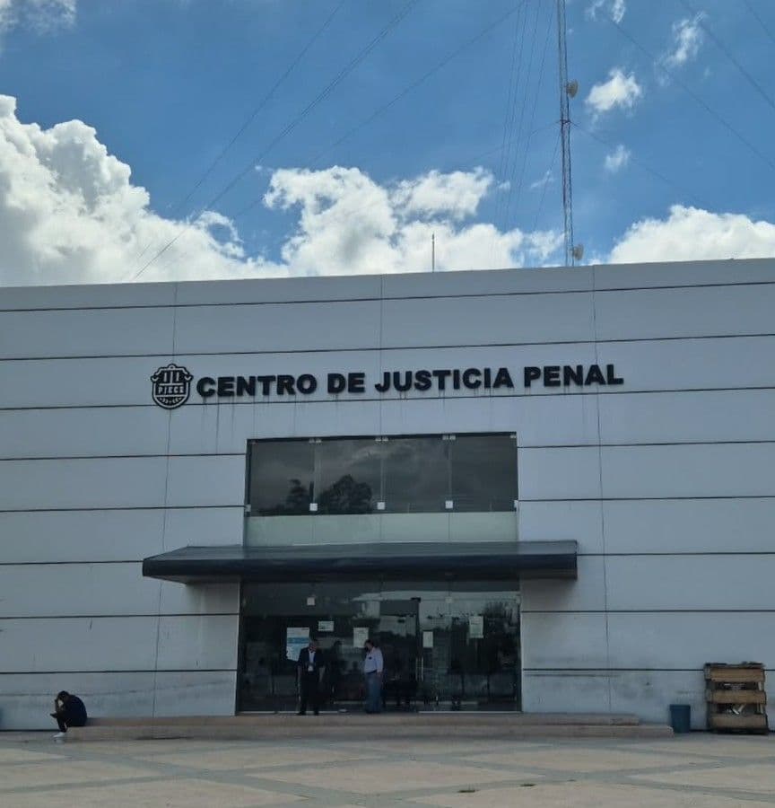 Carlos 'N' y David 'N' podrían alcanzar hasta los 60 años de prisión por los hechos ocurridos en el ejido La Unión