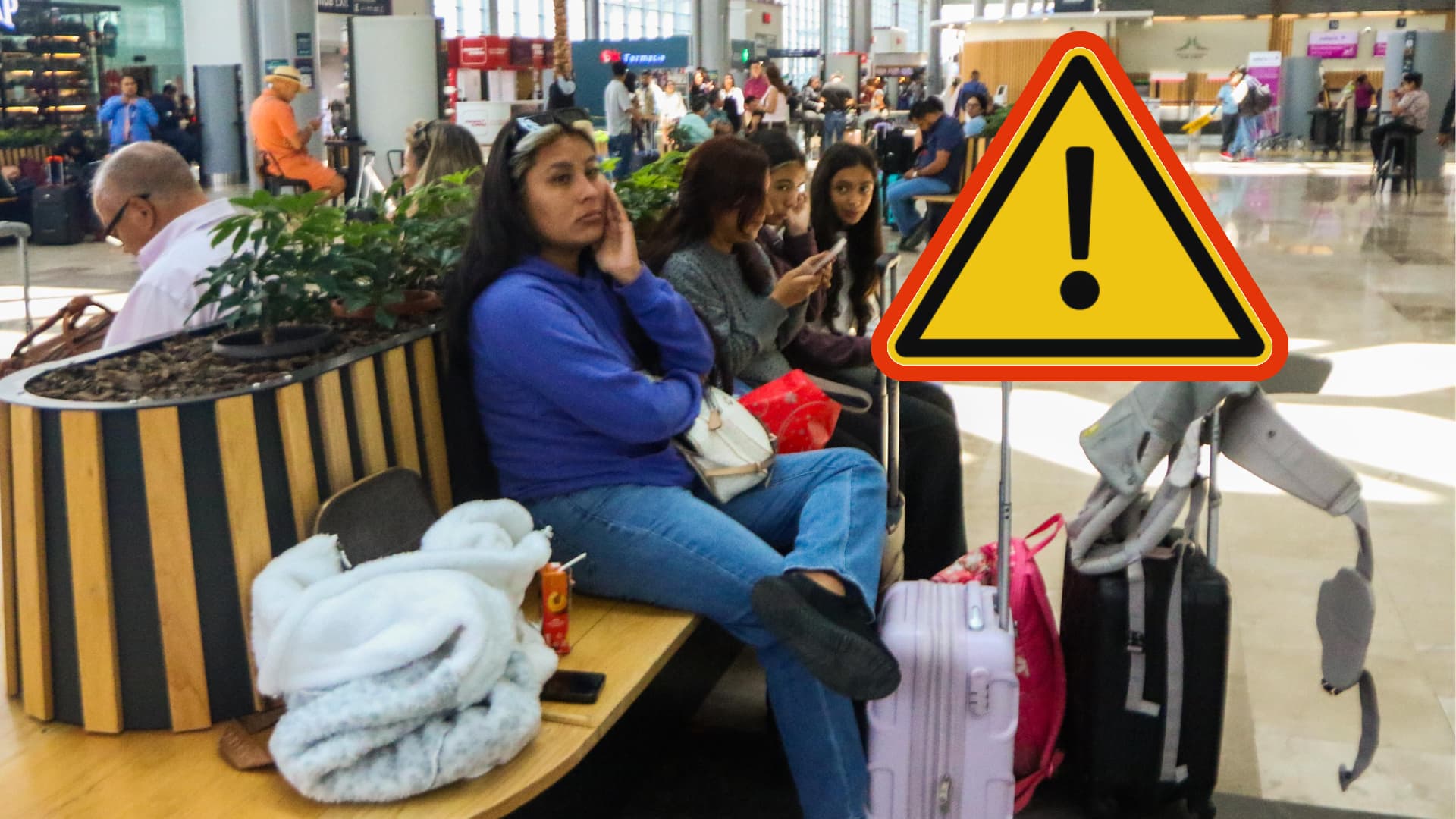 Montaviajes en Vacaciones 2026: Sara Pagó 23,970 Pesos por Viaje a Acapulco que No Existió