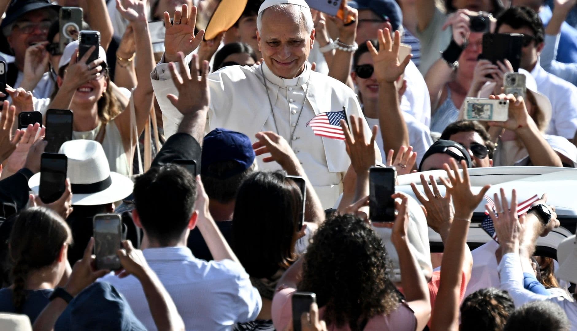 El Vaticano Buscará una Nominación al Oscar por Primera Vez en su Historia