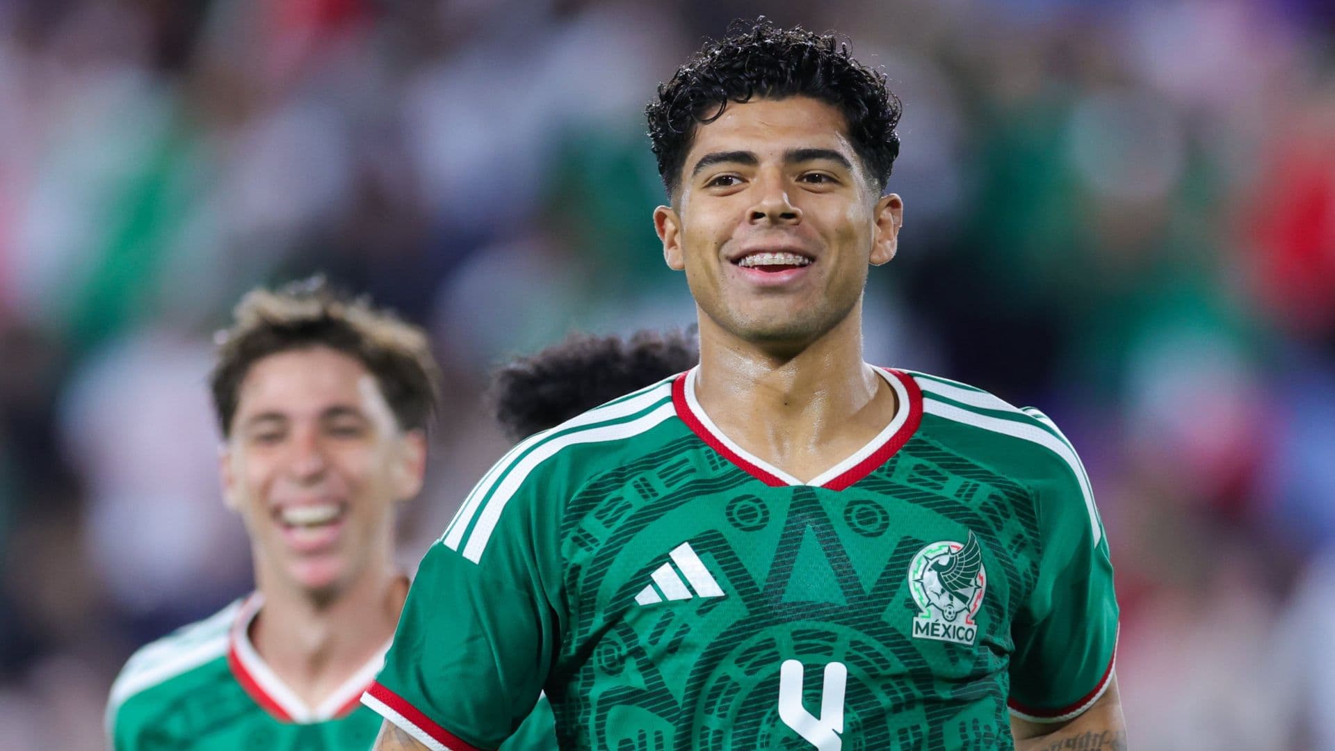 Estados Unidos vs México En vivo: Minuto a Minuto del Partido Amistoso