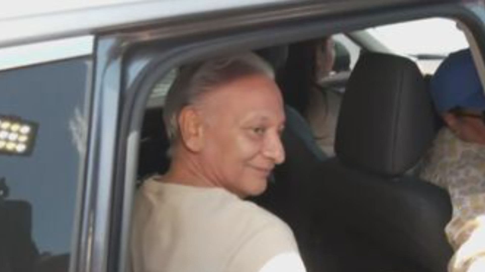 Video del Momento en que Víctor 'N' Sale de Prisión: Así Dejó Penal Atlacholoaya