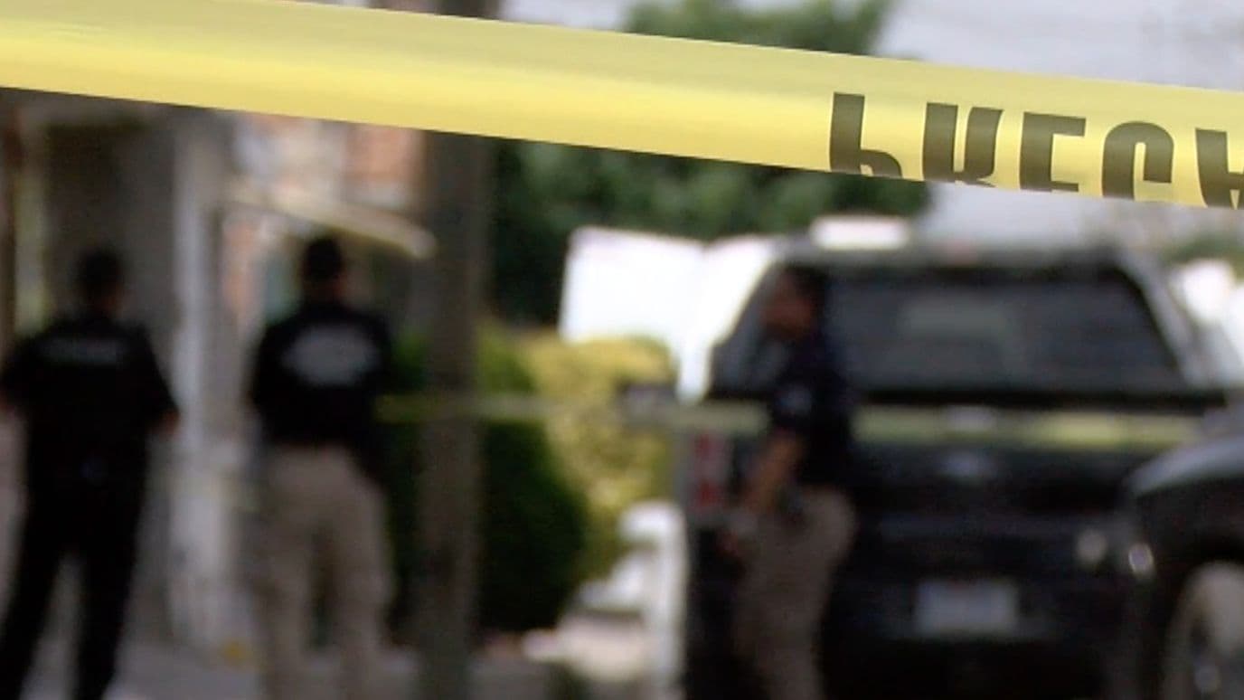 Vinculan a Jaime ’N’ Presunto Homicida del Exdelegado Jaime Rayas en León