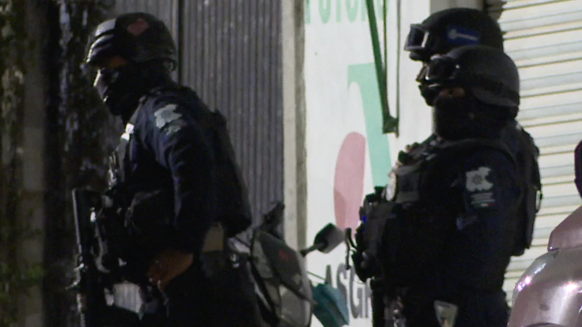 Juan José ’N’ fue Vinculado a Proceso por Presunto Feminicidio en León