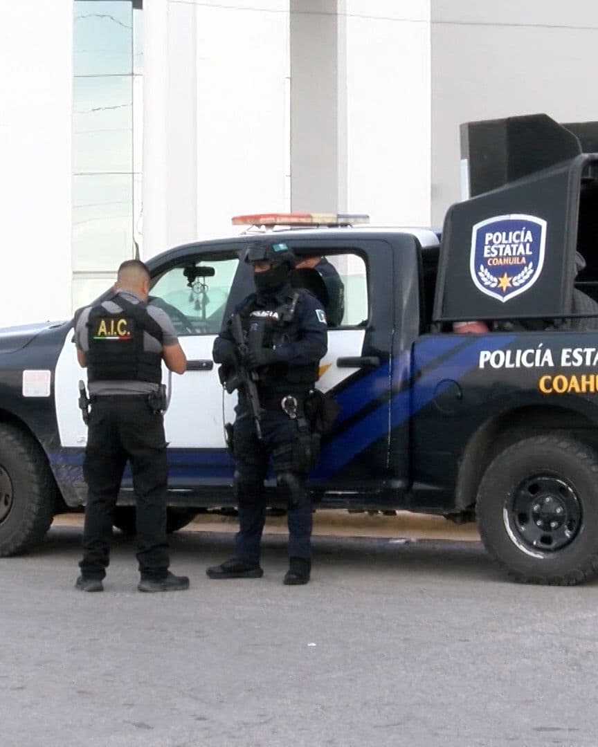Vinculan a Hombre por Presuntamente Matar a su Jefe en Piedras Negras