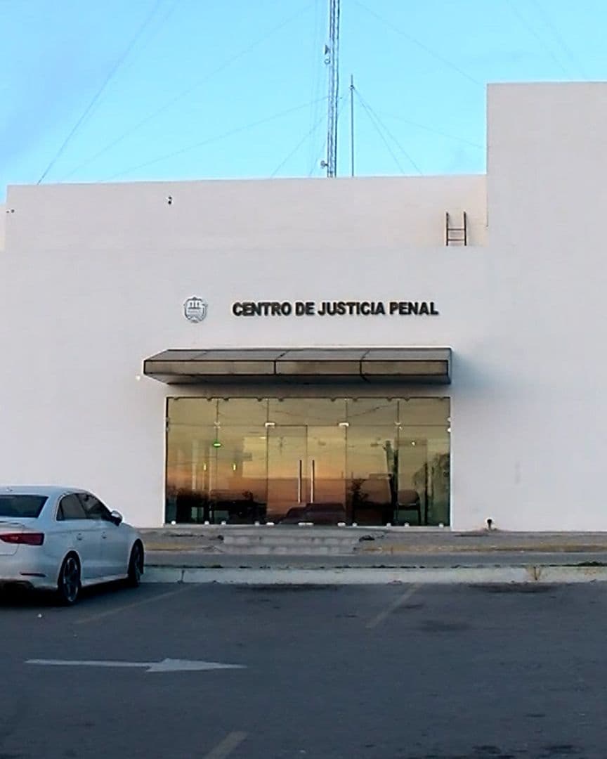 Vinculan a Hombre por Presunto Abuso Contra Adolescente en Piedras Negras