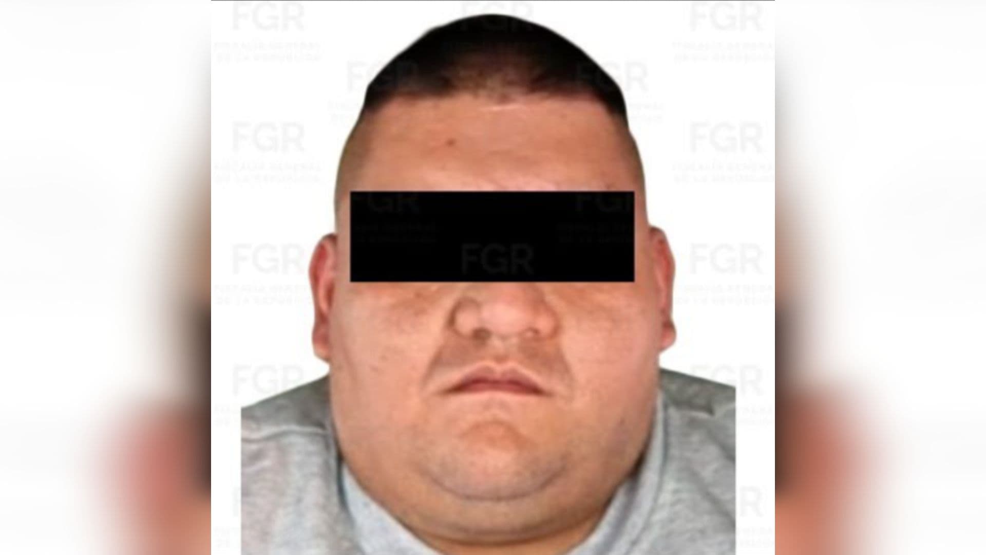 Vinculan a Proceso a 'El Roto' por Secuestro en Azcapotzalco, CDMX