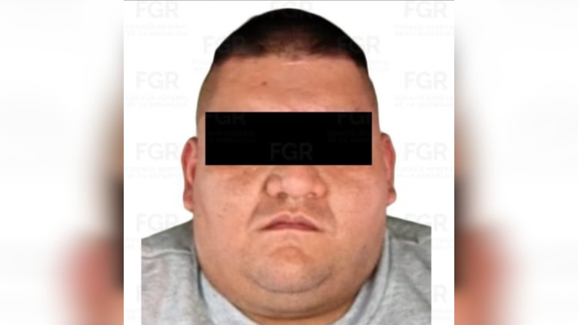 Vinculan a Proceso a 'El Roto' por Secuestro en Azcapotzalco, CDMX