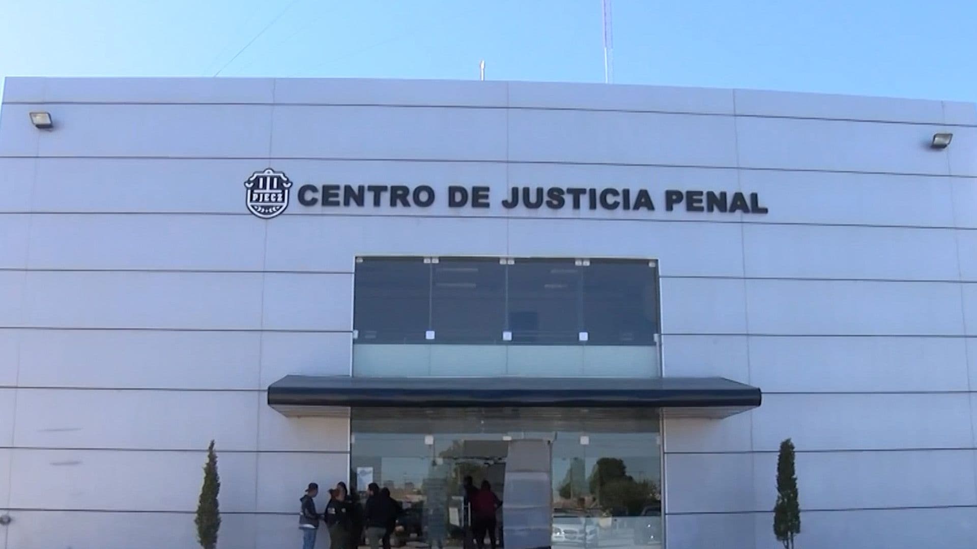 Vinculan a Proceso a Presunto Feminicida de Nora Cecilia en Torreón