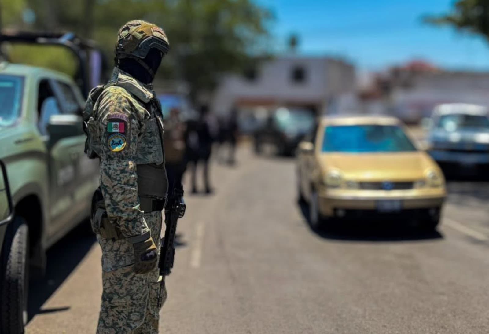 Asesinan a Niño de 8 Años en Ataque Armado Contra Hombre en Irapuato; Hay Una Menor Herida