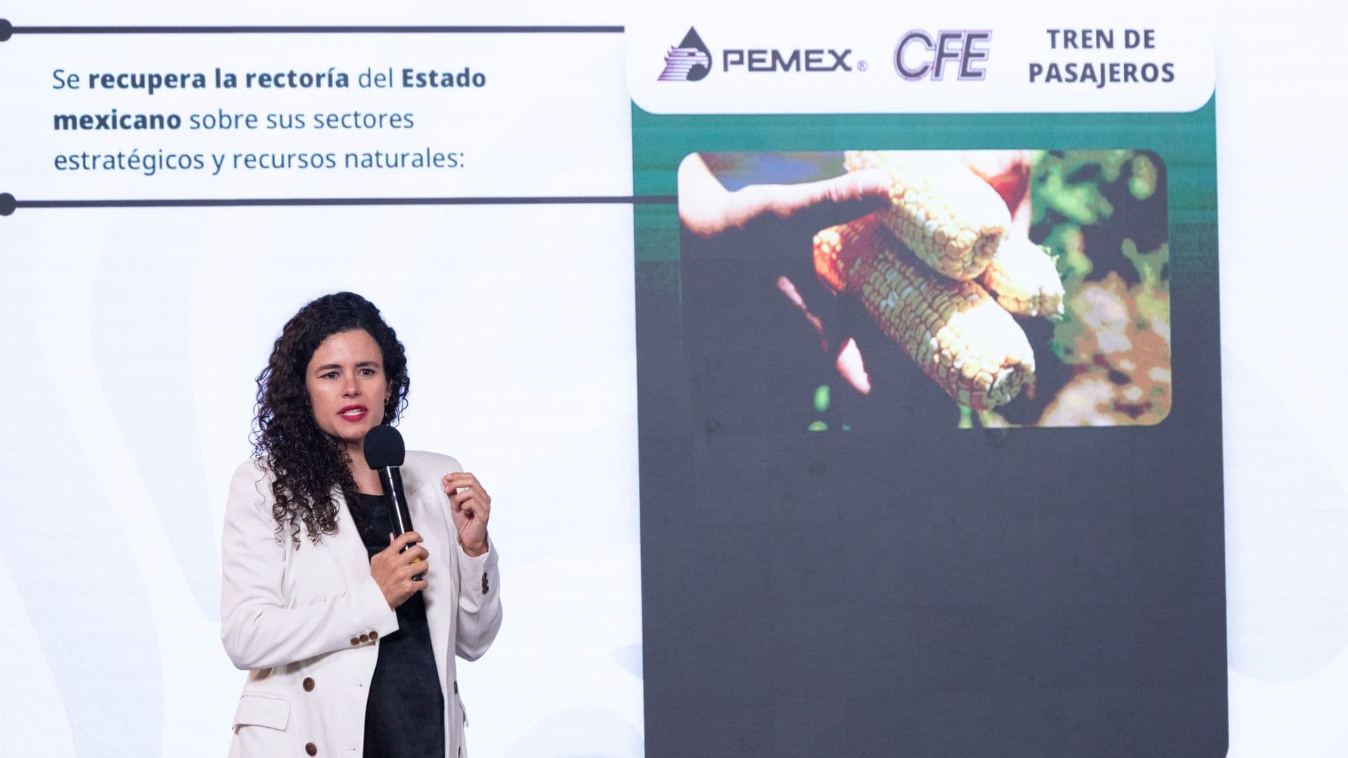 Inicia Glosa por Segundo Informe de Gobierno: Van 27 Reformas Constitucionales