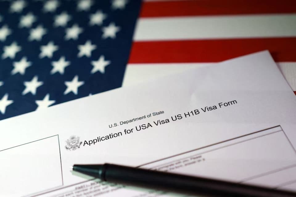 EUA Revoca Más de 250 Mil Visas en Campaña Masiva de Control Migratorio