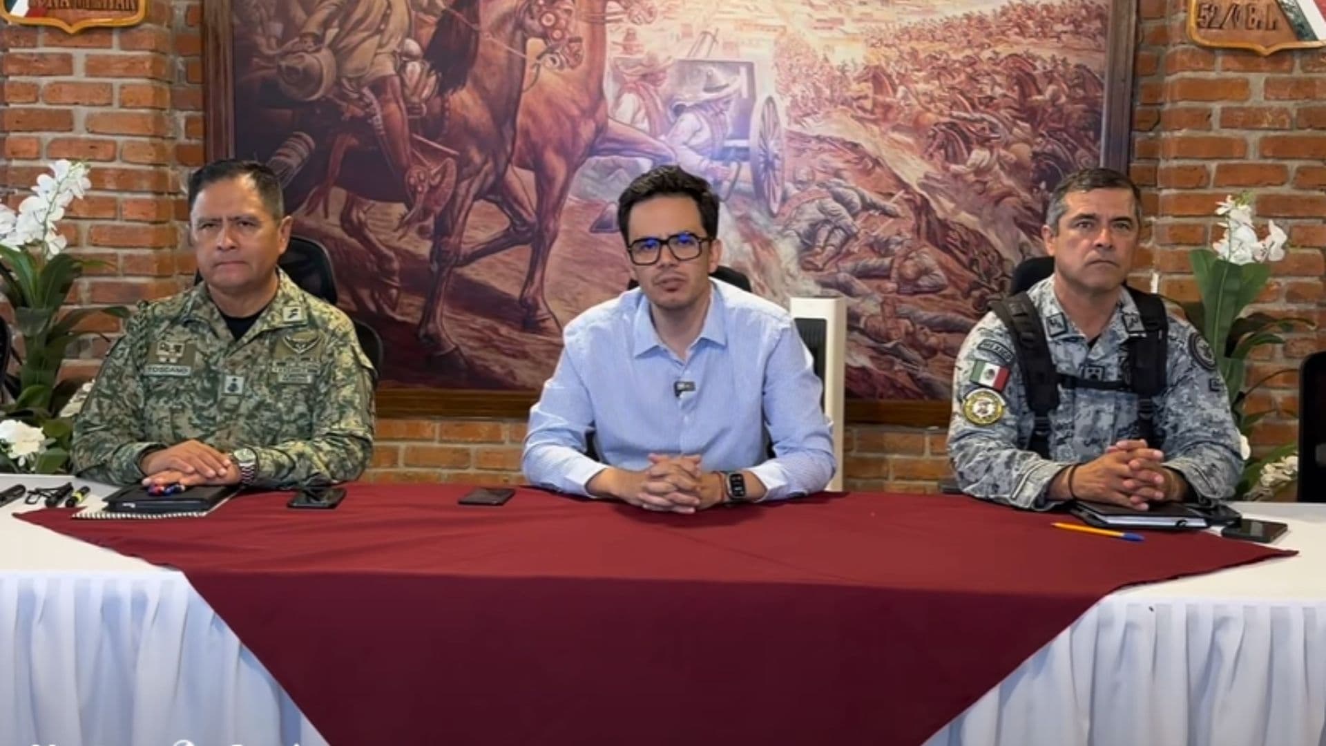 Zacatecas 10 asesinados