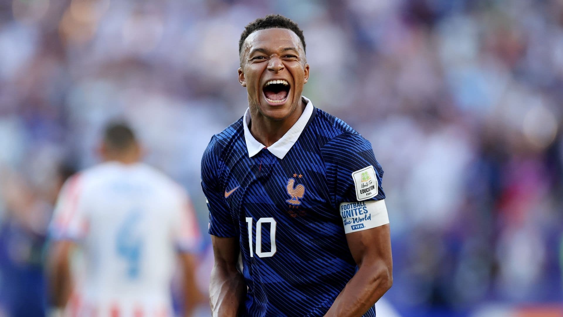 ¿A Qué Hora es el Partido de Francia vs Marruecos y Dónde Ver? Link de Transmisión En Vivo