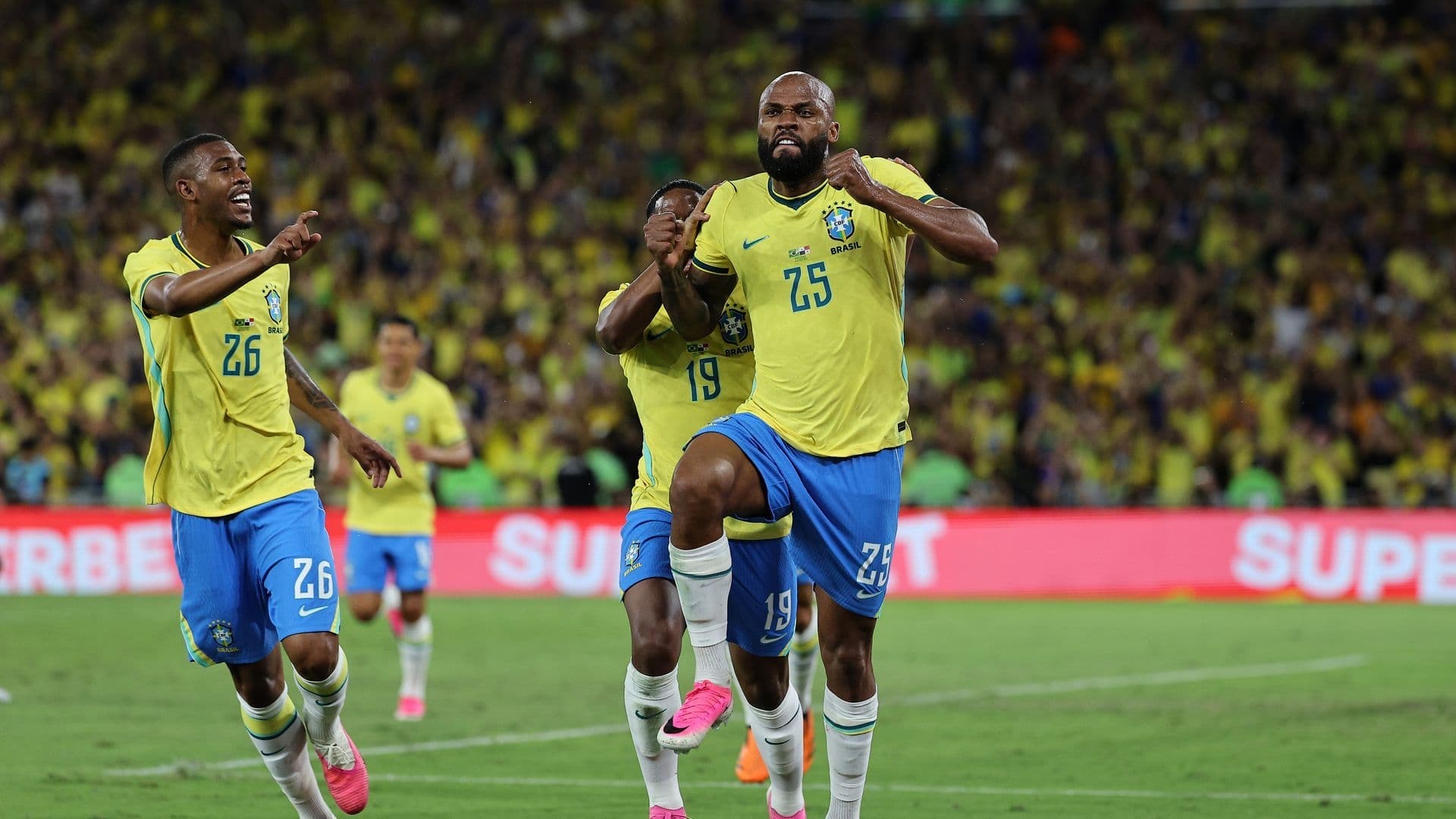 ¿A Qué Hora Juega Brasil Hoy en el Mundial? Horario y Transmisión de Partido vs Marruecos