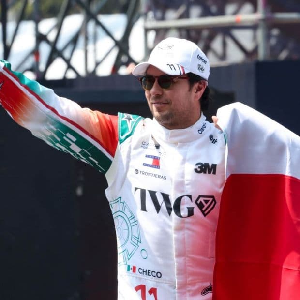 ¿A Qué Hora Son las Prácticas de F1 Hoy en México y Dónde Ver En Vivo? Link de Transmisión