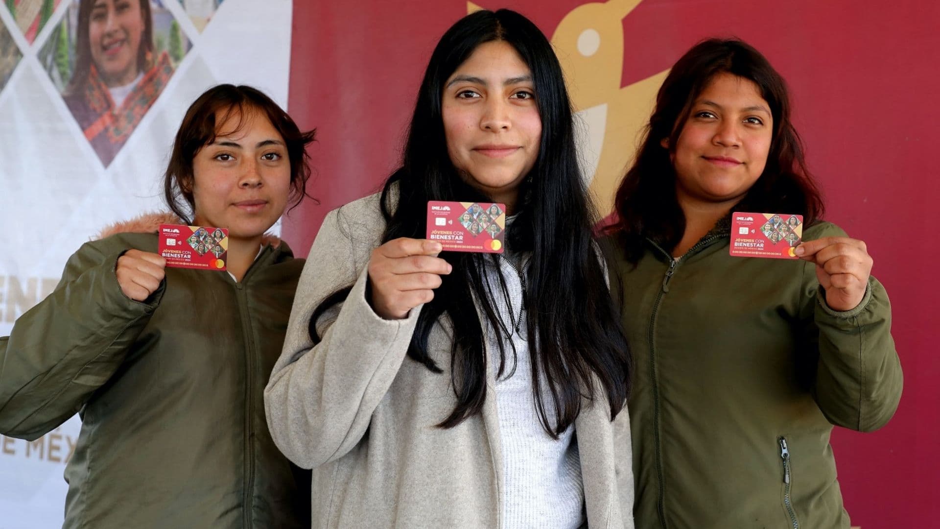 Abre registro apoyo hombres y Mujeres con Bienestar de 18 a 29 años cómo inscribirse en julio 2026
