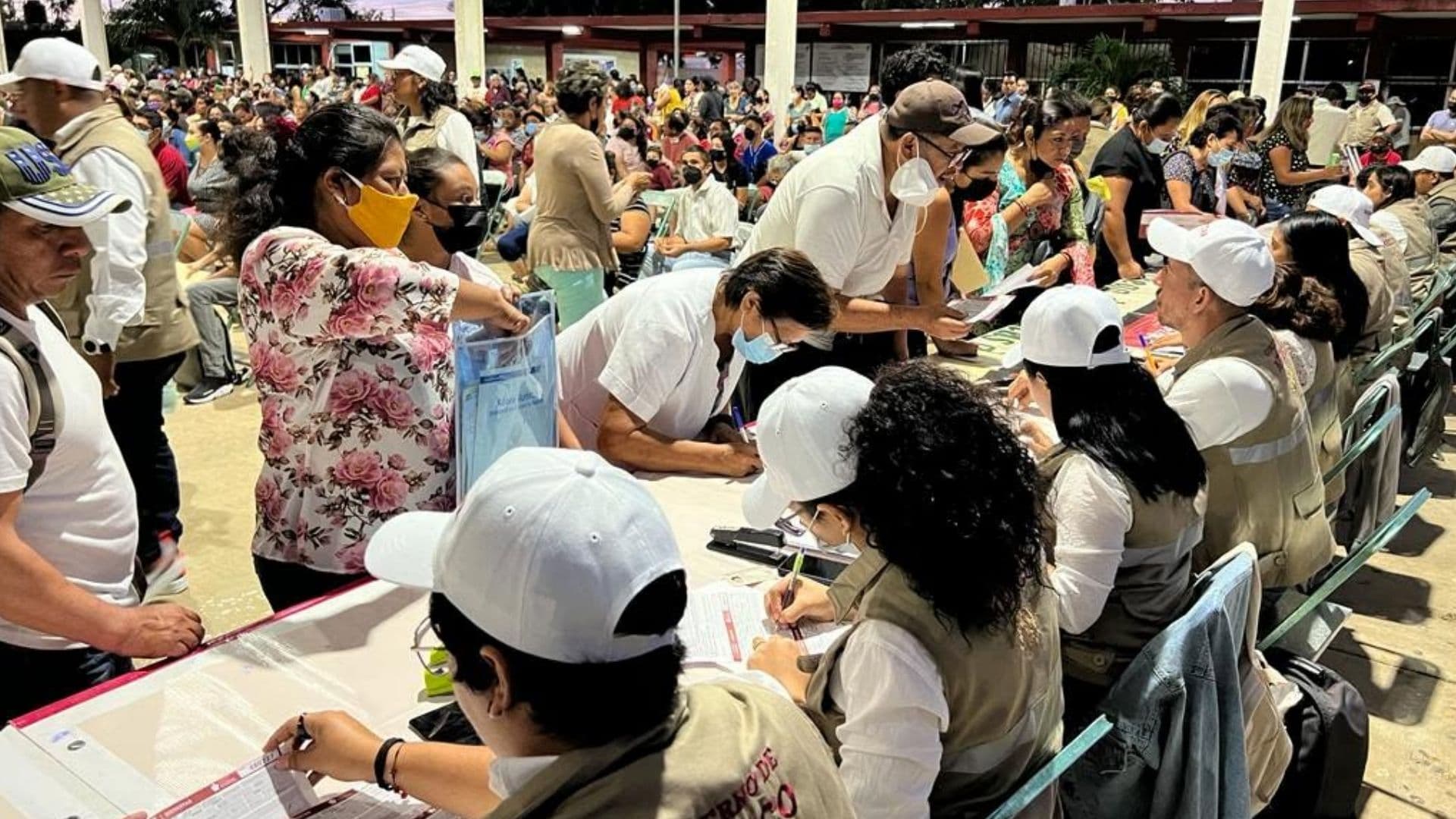 Mañana Abre Registro Pensión Bienestar Adultos Mayores y Mujeres: Módulos y Cómo Asegurar Apoyo