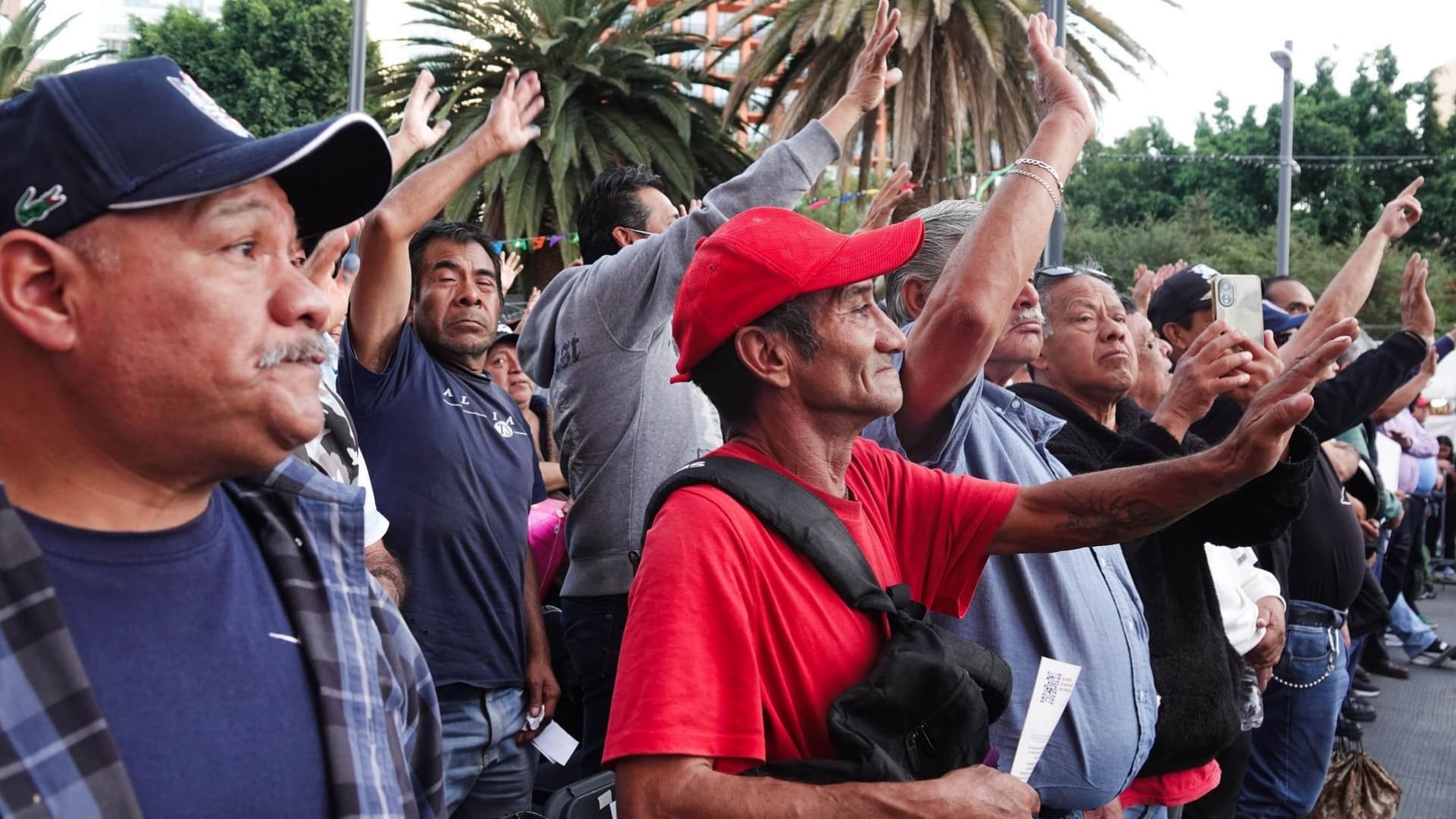 Abre Registro la Pensión Hombres Bienestar de $18,000: ¿Hay Módulos? Fechas y Cómo Inscribirse