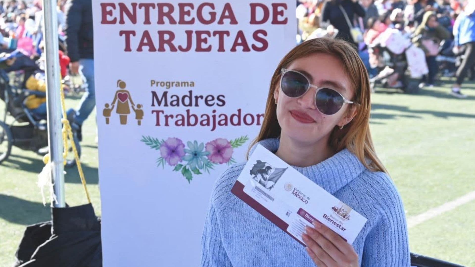 Abren registro a la tarjeta Pensión Bienestar en junio 2026 hay inscripción al apoyo para madres solteras