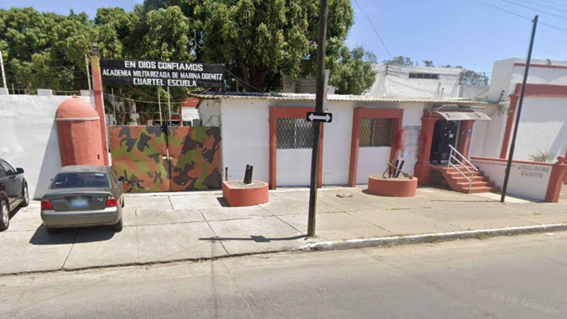 Caso Dafne: Menor Muere en Campamento de Verano Militar en Tamaulipas, ¿Qué sabemos?