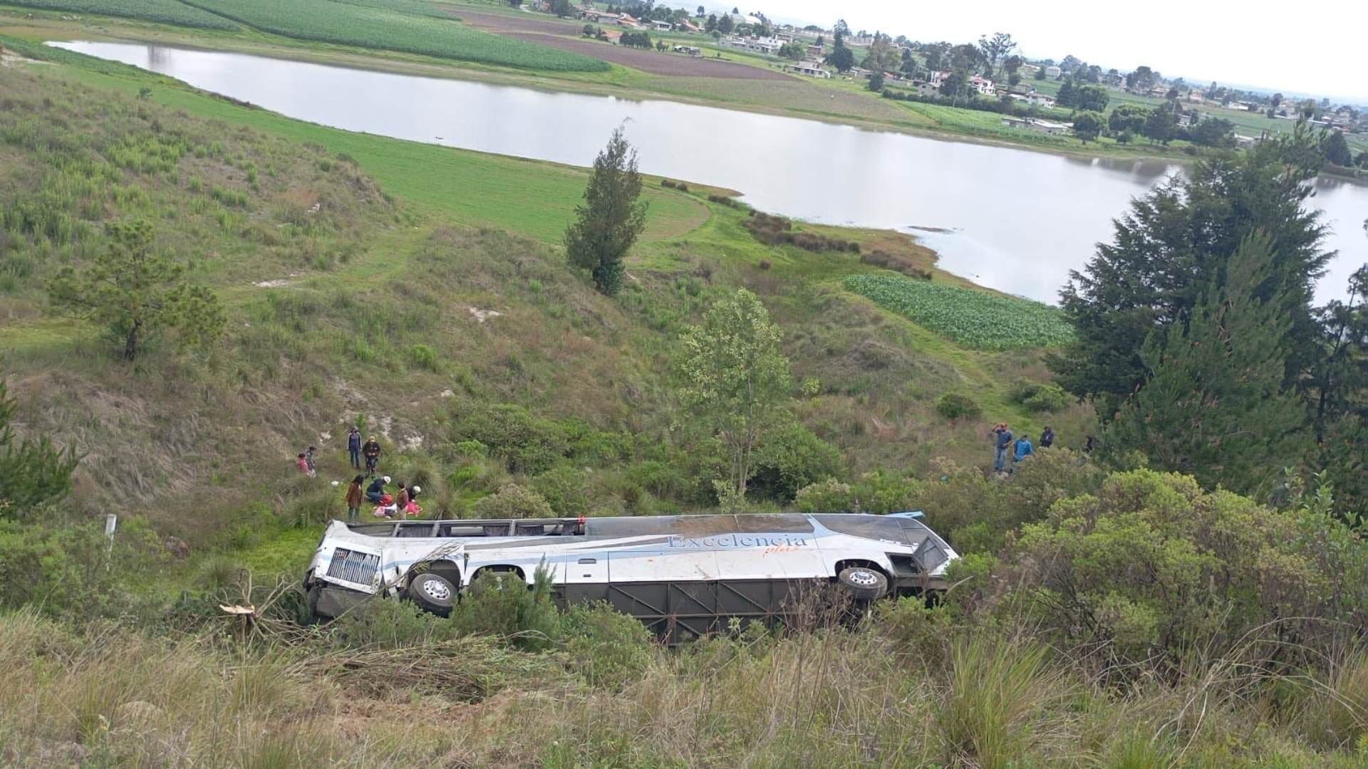 ¿Qué Pasó en la Carretera de Toluca Hoy? Reportan Accidentes Este 18 de Junio 2026