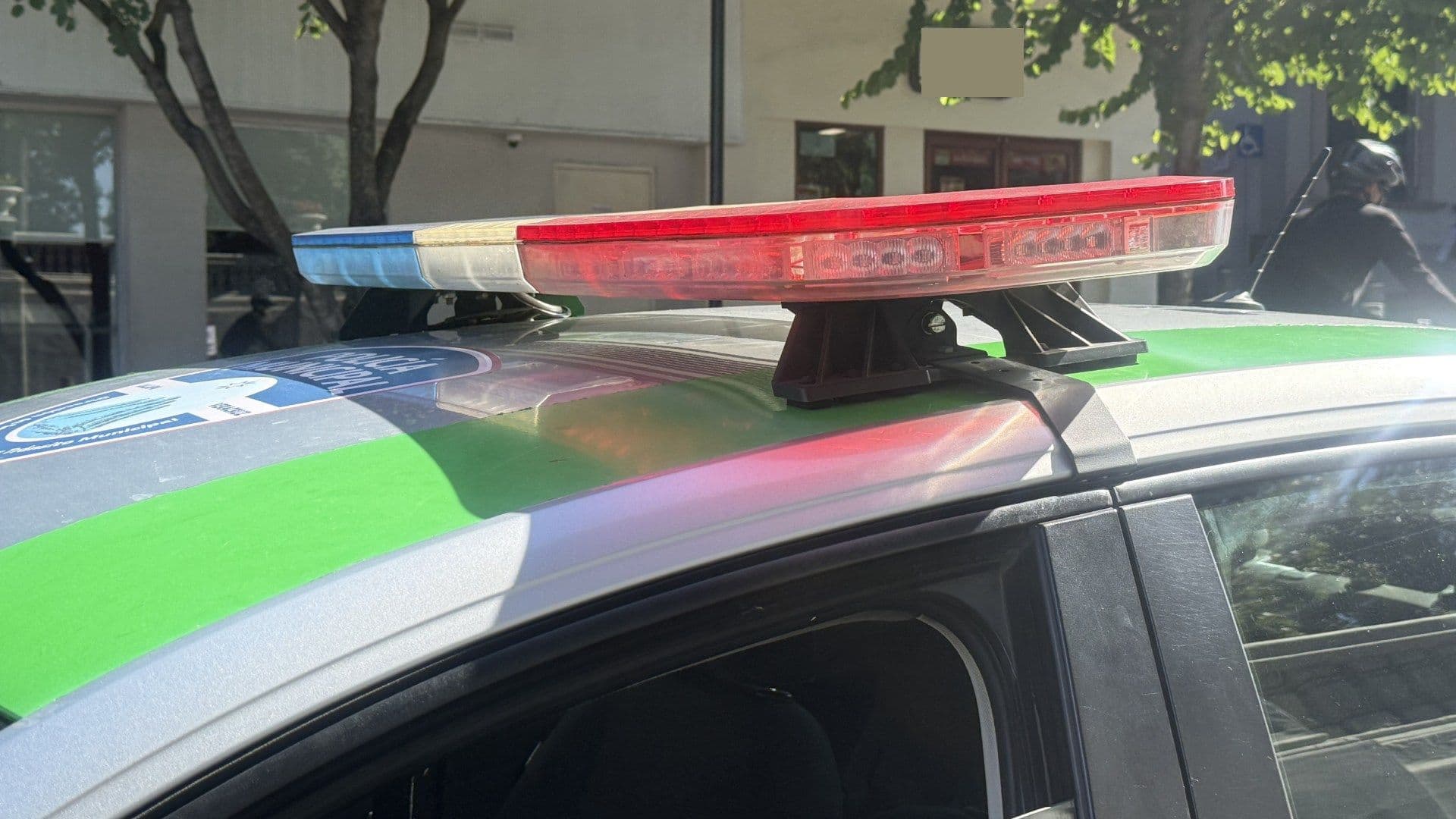 Muere Motociclista y Menor Resulta Herida tras Accidentarse en Veracruz