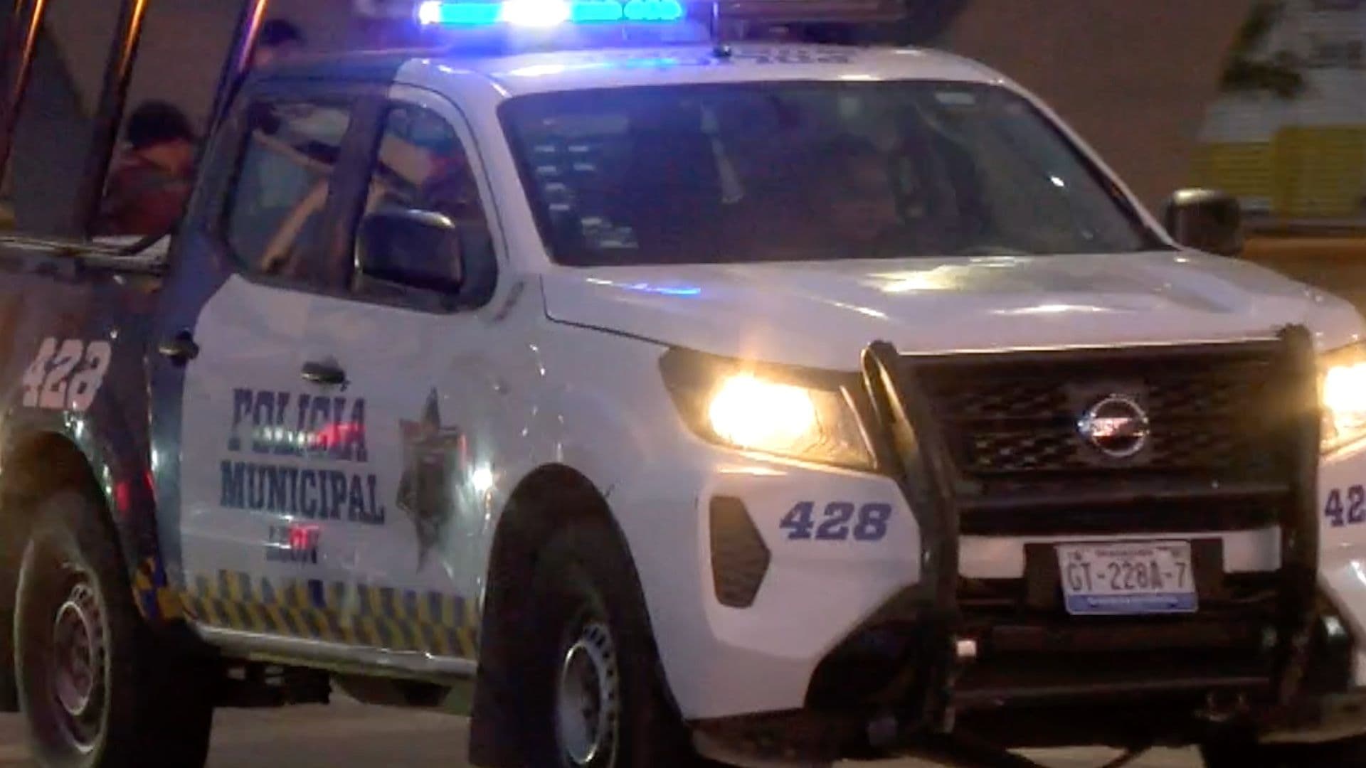 Detienen a Irving “N”, Dueño de la Agencia que Presuntamente Defraudó a Decenas en León