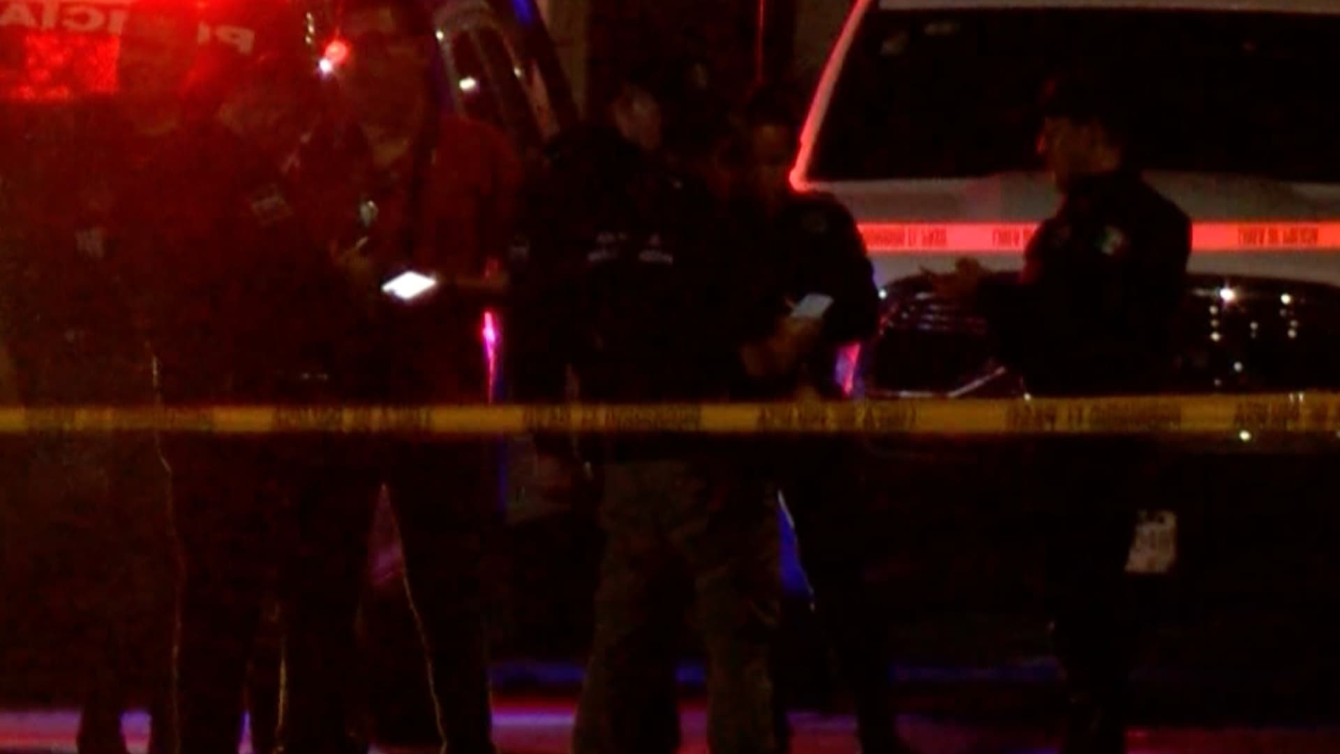 Localizan Camioneta y Armas Vinculadas a Ataque Armado en Taquería de Zapopan