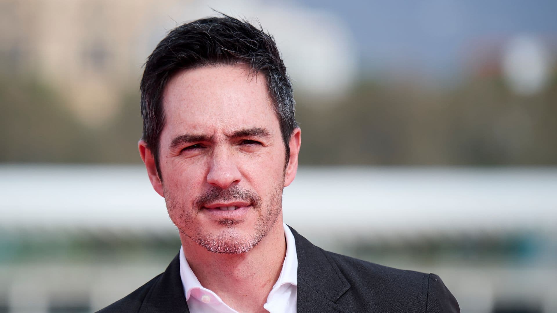 ¿Vuelven Mauricio Ochmann y Aislinn Derbez? Esta Fue la Respuesta del Actor