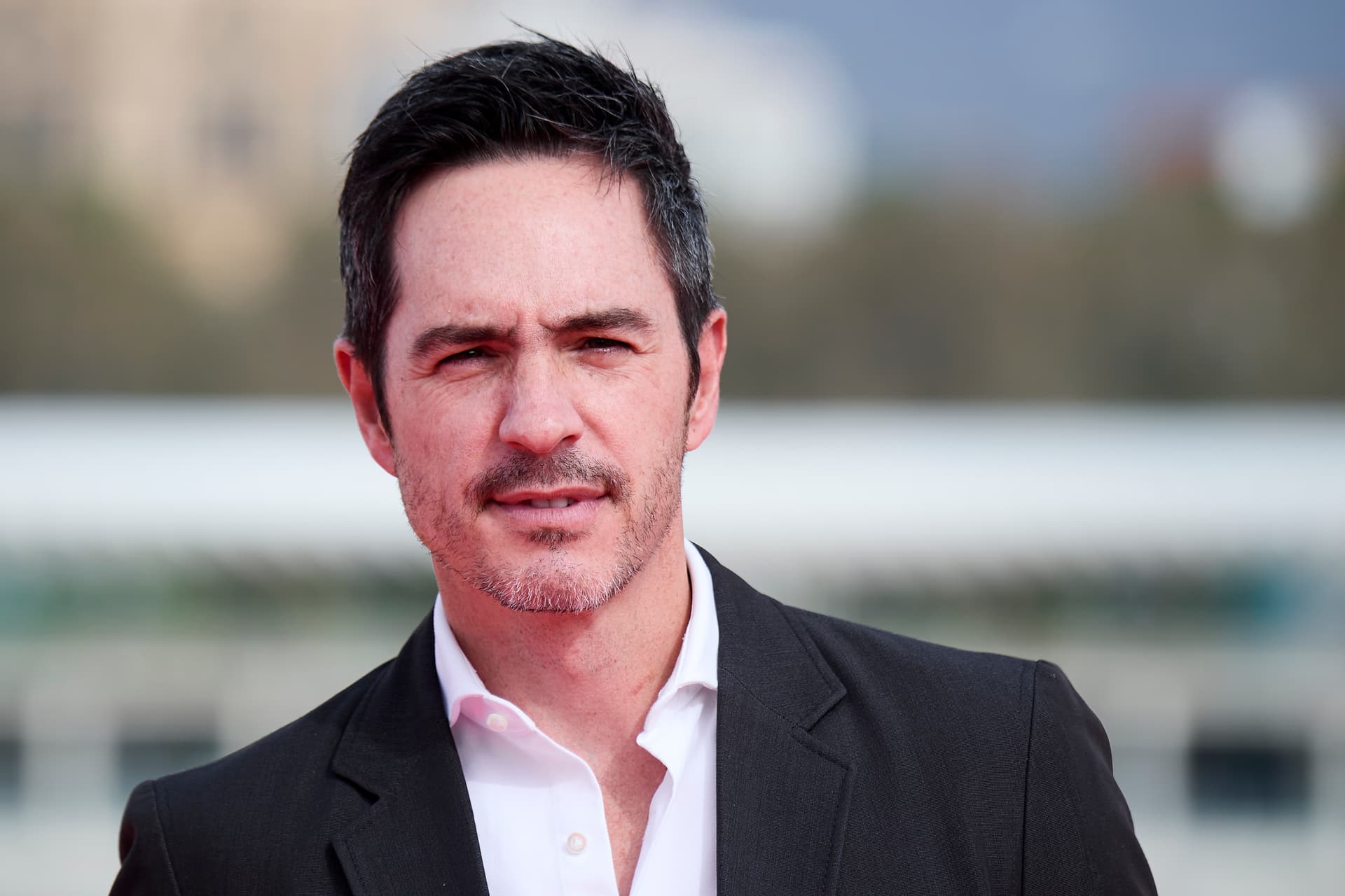 ¿Vuelven Mauricio Ochmann y Aislinn Derbez? Esta Fue la Respuesta del Actor