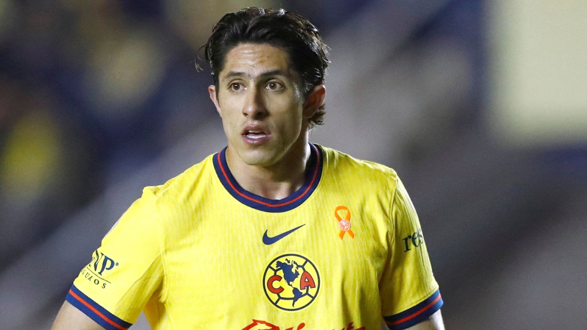 Otra Baja Para la Selección Mexicana; Alan Cervantes se Pierde la Fecha FIFA