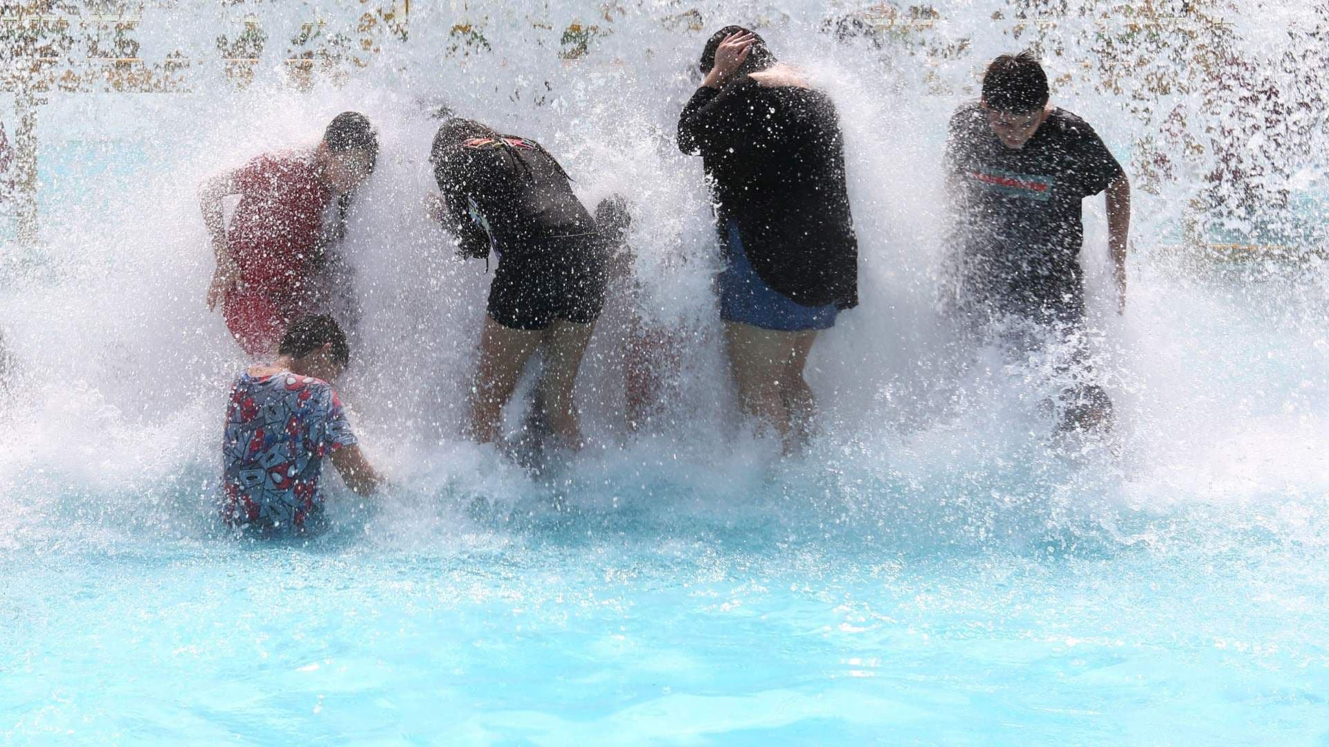 Cuidado en Vacaciones por Diarrea Explosiva: ¿Agua de Albercas Causa Ciclosporiasis?