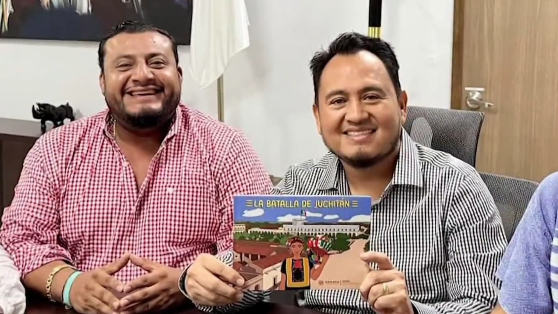 Protección Política Dio Fuerza Criminal a ‘Los Cromos’ en el Istmo de Tehuantepec