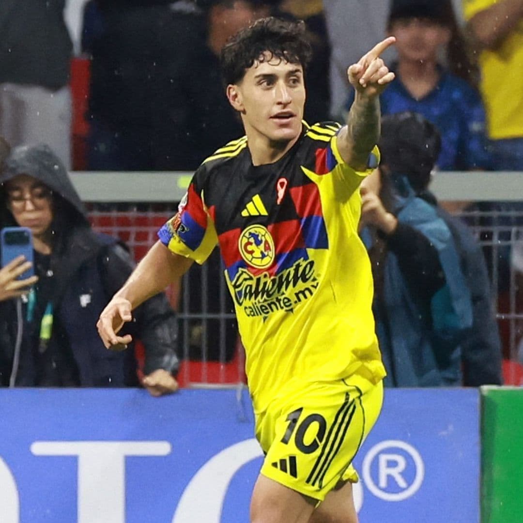América Confirma Baja de Zendejas por Operación de Rodilla: ¿Cuánto Tiempo Estará Fuera?